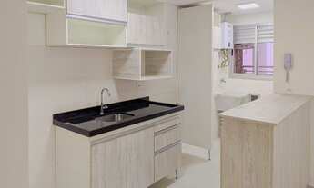 Imagem 3: Belvedere Residence 3 Quartos - 2 Vagas de Garagem