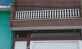 Imagem: LINDA CASA DE 2 DORMS EM SANTO EDUARDO EMBU