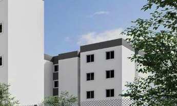 Imagem 3: Apartamento à venda, 42 m² por R$ 150.280,00 - Nova Sapucaia - Sapucaia do Sul/RS