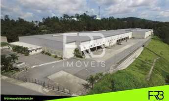 Imagem: Itapevi - Galpão/Depósito/Armazém - Jardim