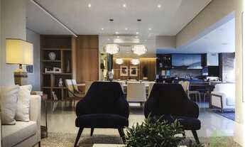 Imagem 3: Landscape 03 suítes fino acabamento e andar alto