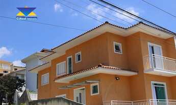 Imagem: Casa de condomínio mobiliada para venda