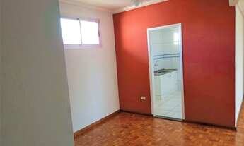 Imagem 2: Apartamento para venda com 76 metros quadrados com 2 quartos em Centro - Piracicaba - SP