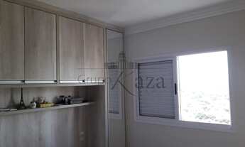 Imagem 7: Apartamento - Residencial Portal do Parque - Jardim Veneza - 2 Dormitórios - 70m²