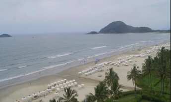 Imagem 2: APARTAMENTO RESIDENCIAL em BERTIOGA - SP, RIVIERA