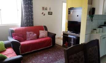 Imagem 2: Apartamento Santa Cândida 2 quartos, Oferta!!