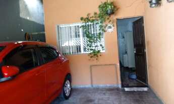 Imagem 7: Casa com 2 dormitórios à venda, 100 m² por R$ 250.000,00 - Parque São Francisco - Itatiba