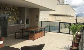 Imagem 4: Apartamento Noroeste, 2 quartos, sendo 1 suíte