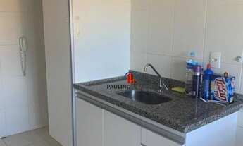 Imagem 6: Apartamento com 2 dormitórios à venda, 70 m² por R$ 290.000,00 - Vila Santa Maria - Americ