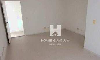 Imagem 2: Sala para alugar, 25 m² por R$ 1.300,00/mês - Vila Santa Rosa - Guarujá/SP