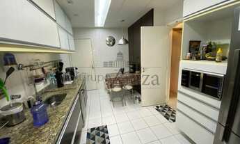 Imagem 4: Apartamento - Vila Ema - Residencial Authentique - 149m² - 3 Dormitórios