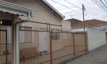 Imagem: Casa - Vila Progresso - Jundiaí