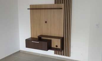 Imagem 6: Excelente Apartamento no Condomínio Residencial Solar do Campolim com 52m²