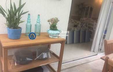 Imagem 6: EXCLUSIVA! Casa Alto Padrão - 4 dormits (3 suites) , piscina- 3 vagas