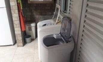 Imagem 5: Avaré - Casa Padrão - Água Branca