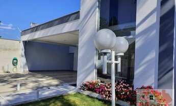 Imagem 3: BELÍSSIMA CASA NO CONDOMÍNIO GRANJA VIANA - COTIA - SP