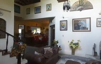 Imagem 7: Linda chácara com 1752 metros em santana de parnaíba