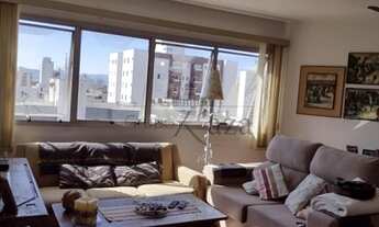 Imagem: Apartamento - Vila Adyana - Condomínio