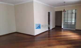Imagem: Apartamento à venda, 135 m² por R$ 650.000,00