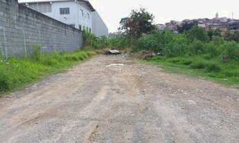 Imagem 6: Lote/Terreno para venda possui 5917 metros quadrados em Sítio Guarehy - Carapicuíba - SP