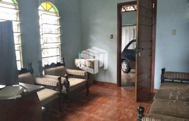 Imagem 4: Casa venda 3 dormitórios; Sala; Copa; Cozinha; Dois banheiros; Lavanderia; Três vagas de g