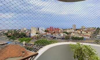 Imagem 2: APARTAMENTO PARA VENDA 03 DORMITÓRIOS 01 SUÍTE 140 M2 ÚTIL