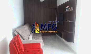 Imagem 3: Excelente Apartamento E D Iguatemi Residencial