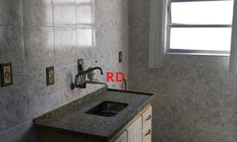 Imagem 5: Apartamento residencial à venda, Itararé, São Vicente