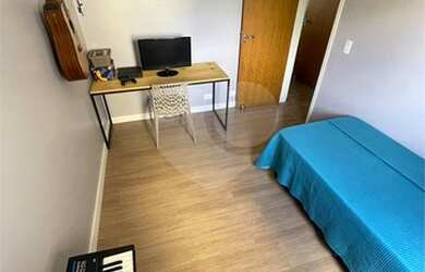 Imagem 6: Taubaté - Apartamento Padrão - Parque Senhor do Bonfim