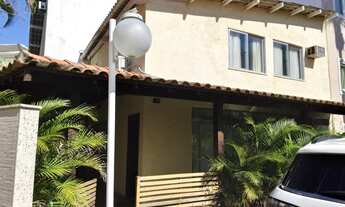 Imagem: CASA EM CONDOMÍNIO DE FRENTE A PRAIA NA