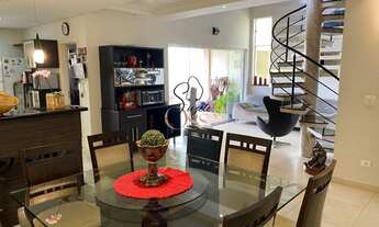 Imagem 3: PIRACICABA - Casa de Condomínio - Vila Verde