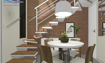 Imagem 7: CASA VENDA CHÁCARA RECREIO ALVORADA HORTOLÂNDIA SP