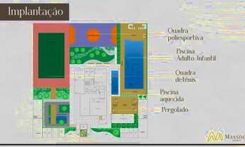 Imagem 3: Oportunidade única de investir ou morar no Jardim Aquarius. 5 suítes com 505m² - Preço de