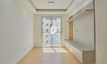 Imagem 4: Apartamento com 01 Suite