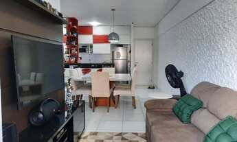 Imagem: Vendo Apartamento no Farol 03 quartos! EDF