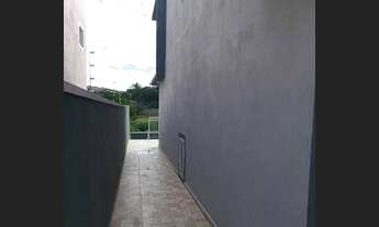 Imagem 2: Sobrado com 2 dormitórios à venda, 70 m² por R$ 395.000 - Parque Residencial Scaffid II