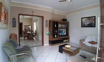 Imagem 3: Casa com 3 dormitórios à venda, 165 m² por R$690.000 - Jardim Regina - Indaiatuba/SP