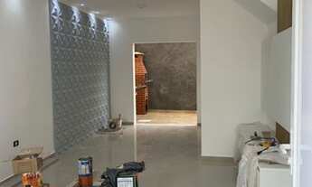 Imagem 5: Sobrado lado praia