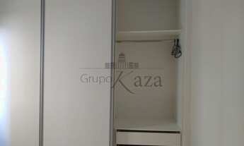 Imagem 4: Apartamento - Jardim Satélite - Condomínio Mariana - 62m² - 2 dormitórios