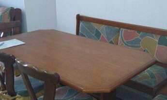 Imagem 6: Apartamento com 2 dorms, Jardim Marina, Mongaguá - R$ 320 mil, Cod: 848100