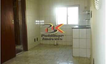 Imagem 2: Kitnet para Locação em Belo Horizonte, Nova Gameleira, 1 dormitório, 1 banheiro, 1 vaga