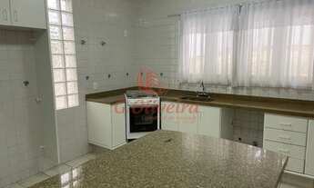 Imagem 3: Casa Condomínio Santa Teresa VENDA ou LOCAÇÃO em Jundiaí 227m2 3 suítes - ESTUDA PERMUTA M