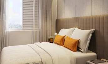 Imagem 4: Vendo apartamento próximo ao center vale shpping. 2 quartos com suíte e varanda - Sua entr