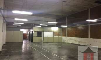 Imagem 5: Galpão, 1000 m² - venda por R$ 2.700.000,00 ou aluguel por R$ 15.000,00/mês - Árvore Grand