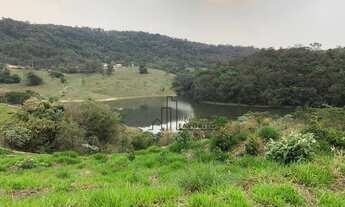 Imagem: Vende - Excelente terreno Plano de 822m²