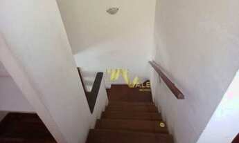 Imagem 3: Sobrado à venda, 70 m² por R$ 245.000,00 - Parque Santo Antônio - Jacareí/SP