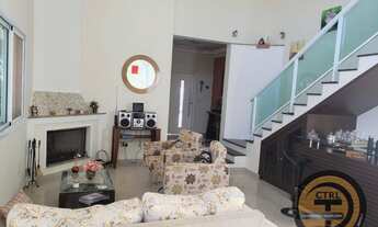 Imagem 6: Casa à venda, 340 m² por R$ 1.325.000,00 - Residencial Santa Helena - Caçapava/SP