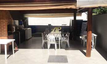 Imagem 3: Casa de 3 dormitórios em Condomínio Fechado São Domingos -Americana/SP