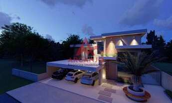 Imagem 4: Casa 4 Dormitórios para venda em Ubatuba - SP