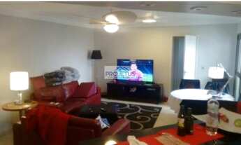 Imagem 3: Apartamento para venda com 86 metros quadrados com 3 quartos em Jardim Maria Rosa-Taboão d